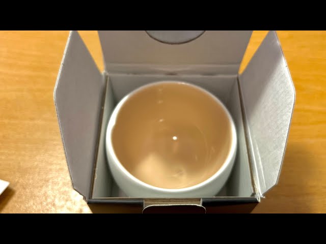 Nespresso Origin Collection Porcelain White Matte Coffee Mug Lot Of 2 Very  Good