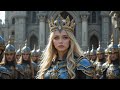 The Human Shielded the Princess Queen, and the Alien Queen Declared Him Hers  | Best HFY Stories