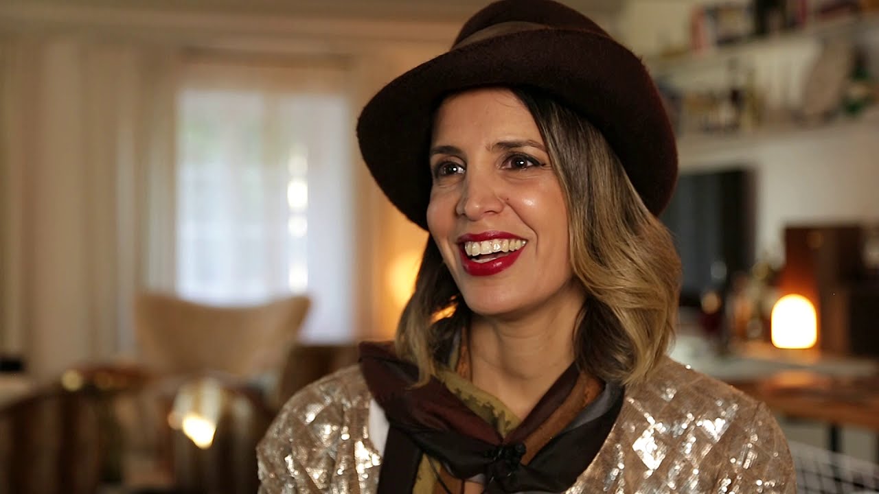 Il est musulman, elle est juive, ils sont unis par la musique - Cosmopolis