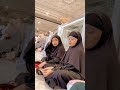 Macca My Sister Went To Mecca For Life Umrah SubhanAllah Mataff Khanakabha Islamicvideo Alhamdu