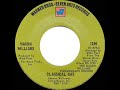 1968 HITS ARCHIVE Classical Gas Mason Williams A 1 Record Mono 45 