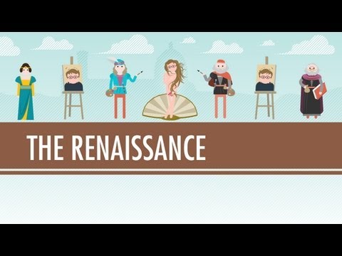 Video: Wat is aflate in die Renaissance?