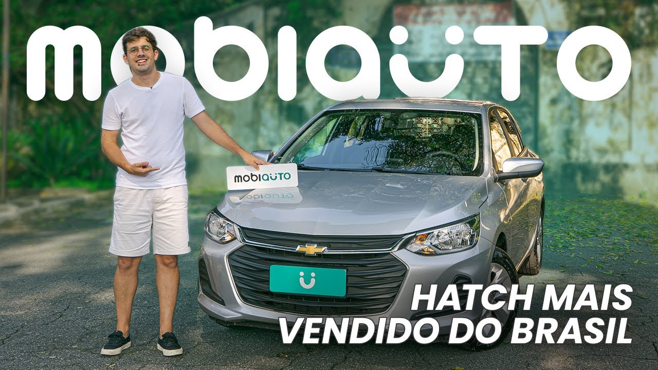 Chevrolet Onix: os 10 motivos para comprar ou não o hatch