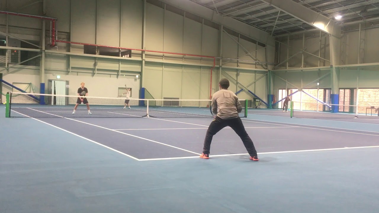 (연습영상)김성만 배솔vs설승환 이창훈