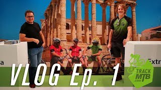 Trackmtb Vlog Ep 01