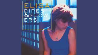 Elisa - Sleeping in your hand - HQ