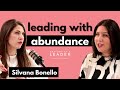 Unleashing Leadership Potential: A Journey Of Empowerment & Growth, Silvana Bonello, CEO Oceansapart