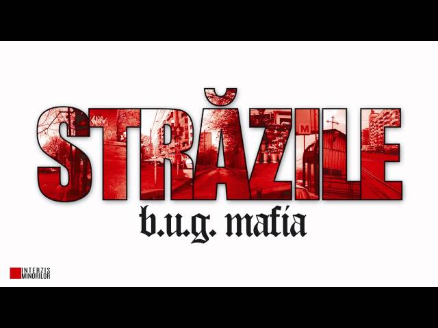 B.U.G. Mafia - Hai Cu Mine (feat. Queen Bee) (Prod. Tata Vlad) class=