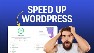 How to speed up your WordPress website in 5 simple steps