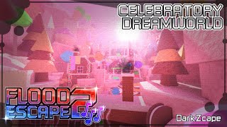 [🔴] : FE2CM Official Soundtrack - Celebratory Dreamworld