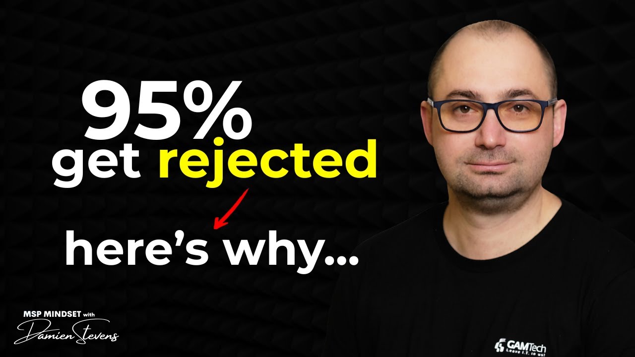 How This MSP Stopped Wasting Time on Bad Hires