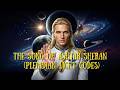 The Song of Ashtar Sheran (Pleiadian light codes)