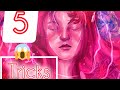 THESE 5 TRICKS CHANGED MY ART FOREVER 😱