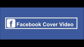 I Will Customize Imaging  Facebook Cover Intro Video For Your Product and Business