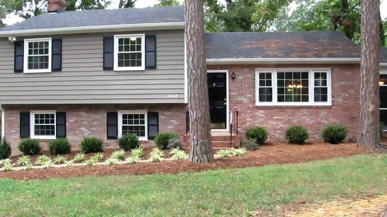 Beautiful Stratford Hills Hills Renovation in Richmond, VA