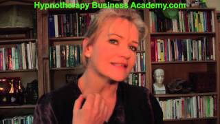 Hypnotherapy Training Essentials Lesson 8 Visualise Success