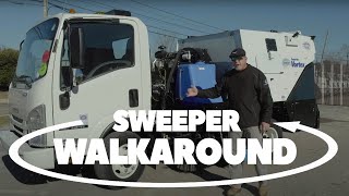 Supervac Vortex Walkaround