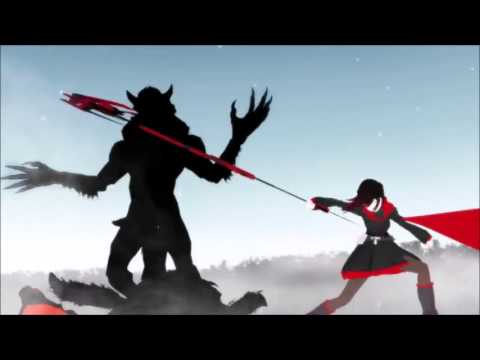 RWBY Warrior inside AMV - YouTube
