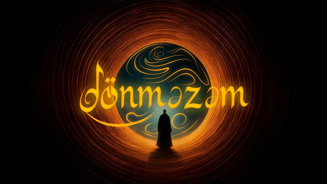 Alim Qasımov x AISEL x Natiq Ritm Qrupu – Dönməzəm (Rəsmi Audio)