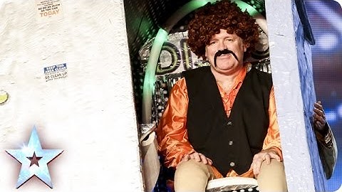 Eddie Variety and his Electric Booga-loo | Britain