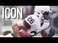 Saquon Barkley 2017-18 Highlight Mix  ||  “ICON” ᴴᴰ