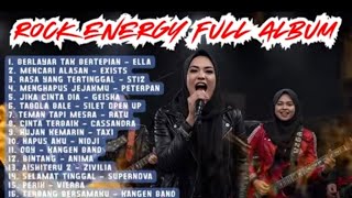 Download Lagu KUMPULAN LAGU INDONESIA VERSI ROCK ENERGY FULL ALBUM | Cover by COVERROCK Vol - 1 MP3 Download Lagu KUMPULAN LAGU INDONESIA VERSI ROCK ENERGY FULL ALBUM | Cover by COVERROCK Vol - 1 MP3