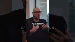 He Wrote "I Was Made For Lovin' You" #desmondchild #kiss #songwriter
