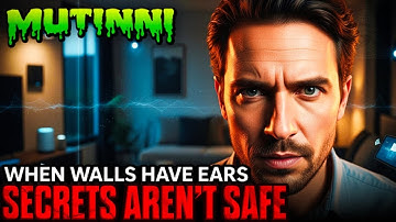 They’re Listening The Hidden War for Your Data