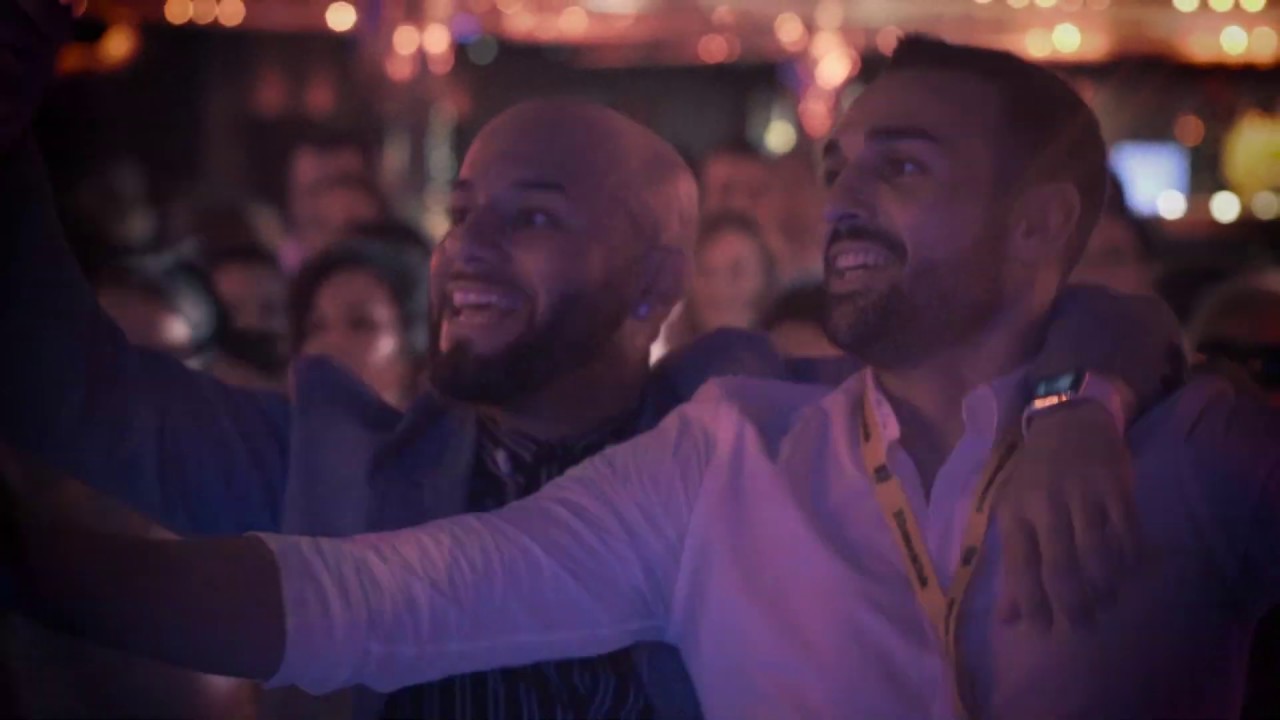 EL Crucero del Baile es: FIESTA bachata dance