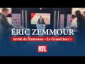 Eric Zemmour sur RTL : Depuis 30 ans les Français subissent un djihad du quotidien