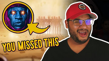 What If Episode 7 Ending Explained | Geek Culture Explained