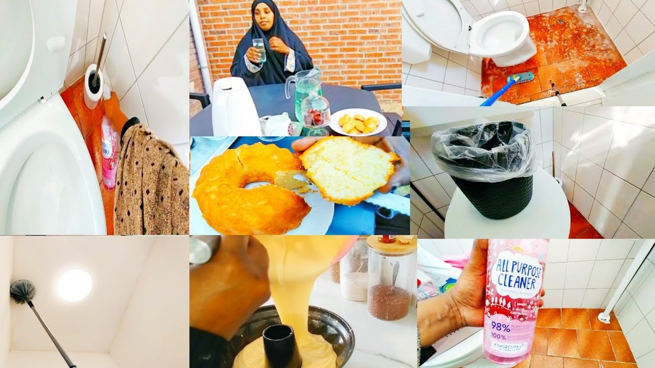 KALAY ILA SHAQEYA#BY RUUMI KITCHEN. ROUTINE