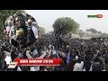 Arriv de sangue  cheikh moussa diagne  ziar darou ciss 2020