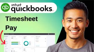How To Pay Employee With Time Sheet In QuickBooks Online