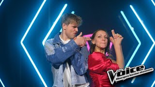 Eirik Og Mari Bli Her Ylva Og Stig Brenner Battles The Voice Norway 2024