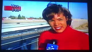 News Coverage Of The Opening Of Highway 85