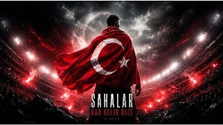 Türkiye 🇹🇷 Dünya Kupasi 🏆Alakan 2026 Yeni Marş Arda Güler Kenan Yıldız