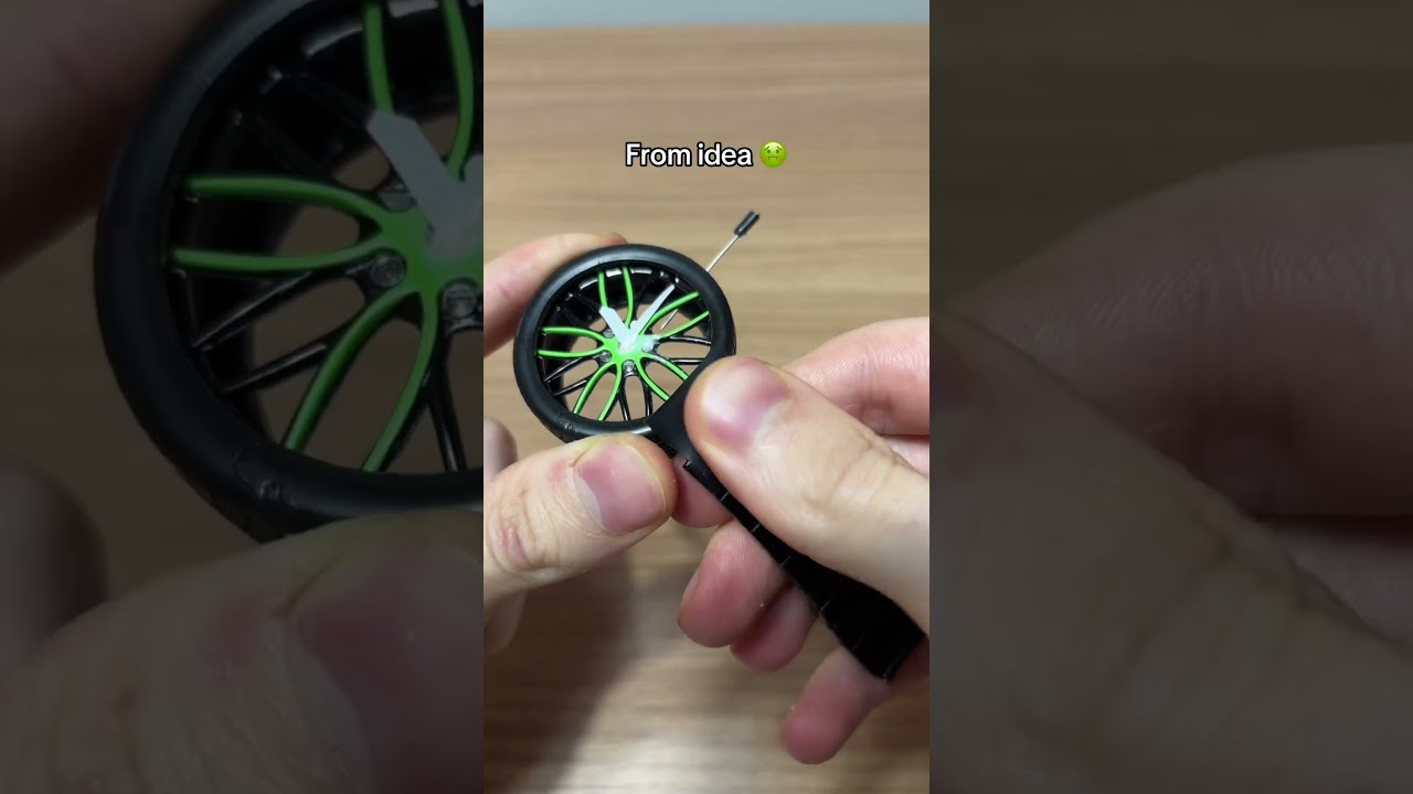 The perfect watch for car lovers 🥶