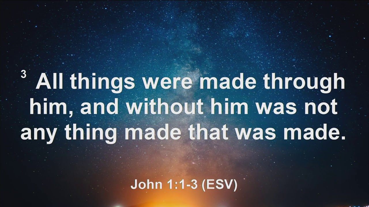 The Divine Word YouTube The Divine Word YouTube