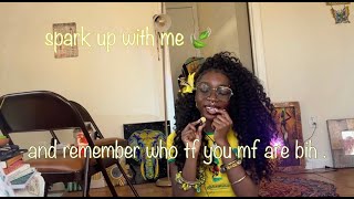 Remember Who Tf You Are . Spark Wme