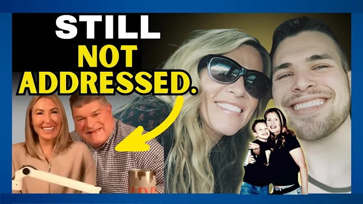 Hidden True Crime & Colby: The Live, The Texts, The Video — Let’s Talk