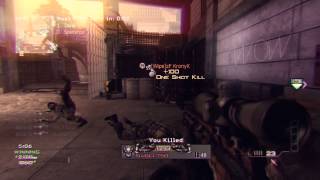 OCE For a Breakdown - By IBrwnY