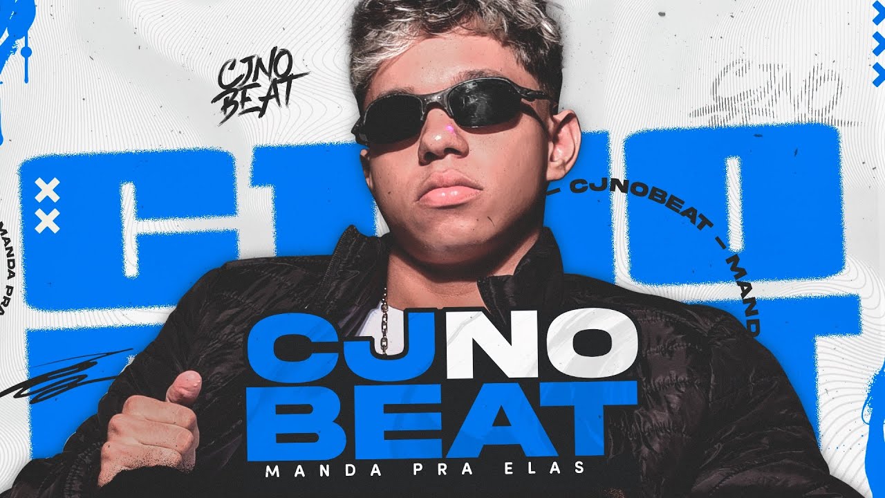 VIRAIS TIK TOK CJNOBEAT - ARROCHADEIRA VIRAL