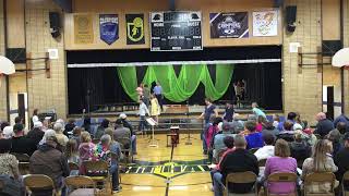 Scranton Spring Elementary Concert 2026- Fifth and Sixth Grade