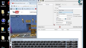 how to cheat pvz with cheat engine 6.2