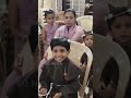 40 Children Don St. Anthony’s Robes | SG News