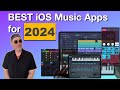 Best ios music apps for 2024 top 10