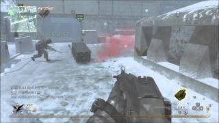 Ranger Danger | MW2 Demolition and Minecraft Talk