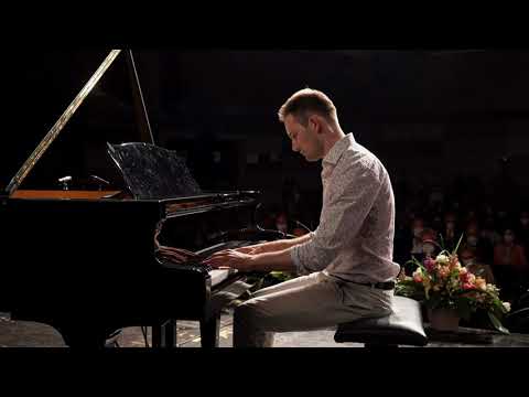 Eric Staiger improvisiert
