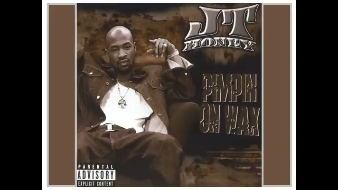 JT Money – Ho Problems | Classic Rap Hit 🔥